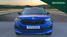 Skoda Kodiaq 2.0 TDI 200 Sport Line 4x4 5dr DSG [7 Seat] Diesel Estate